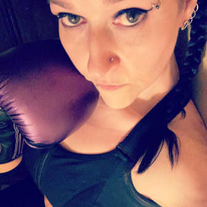 Meet your Posher, Patricia